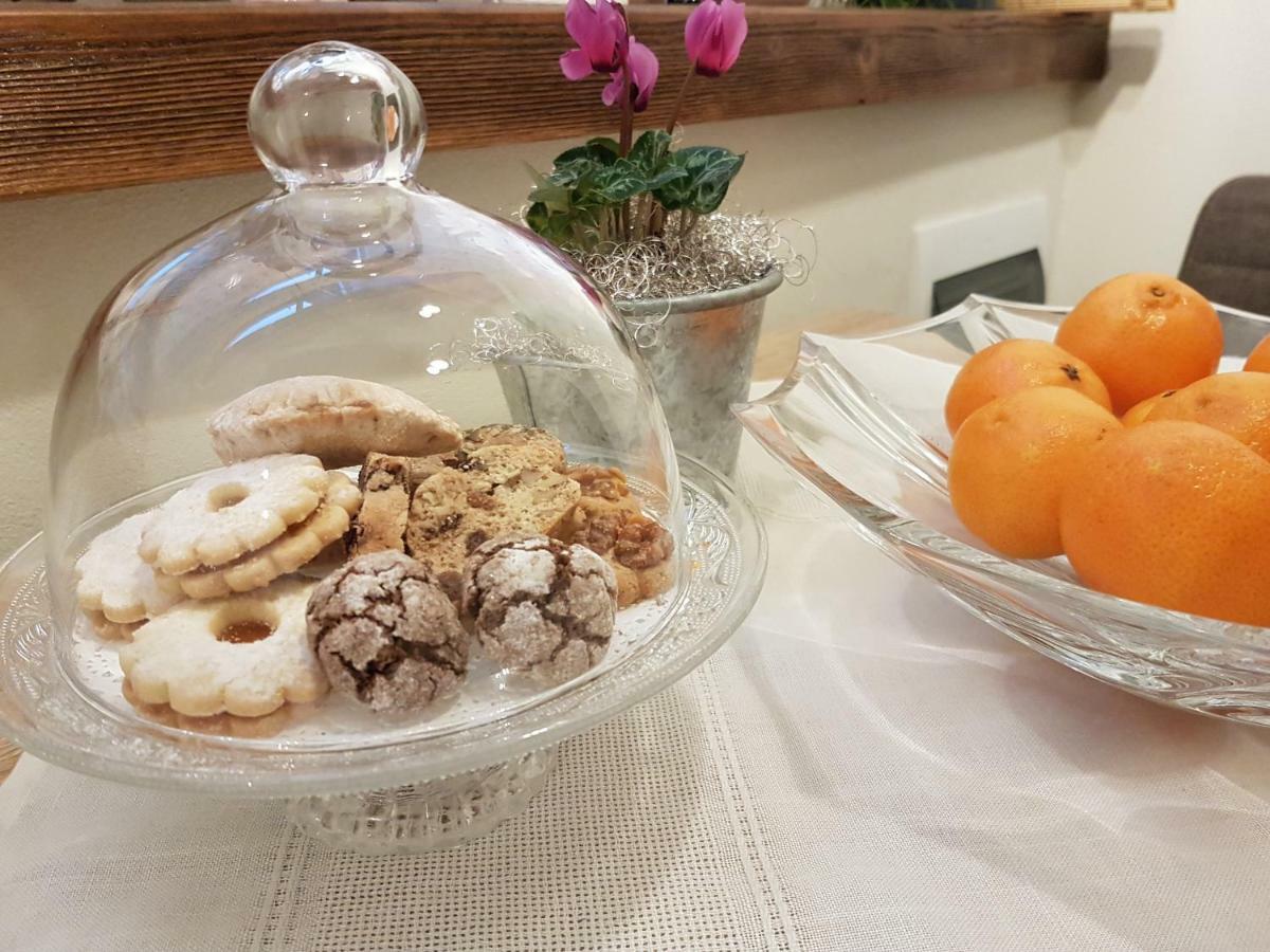 Romantic Apartments Sweet Baci Марибор Екстериор снимка