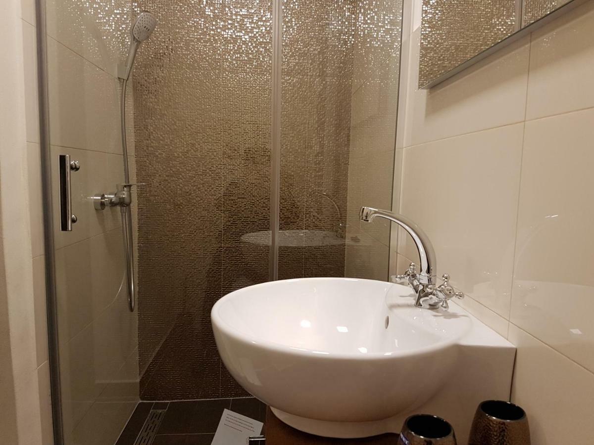 Romantic Apartments Sweet Baci Марибор Екстериор снимка