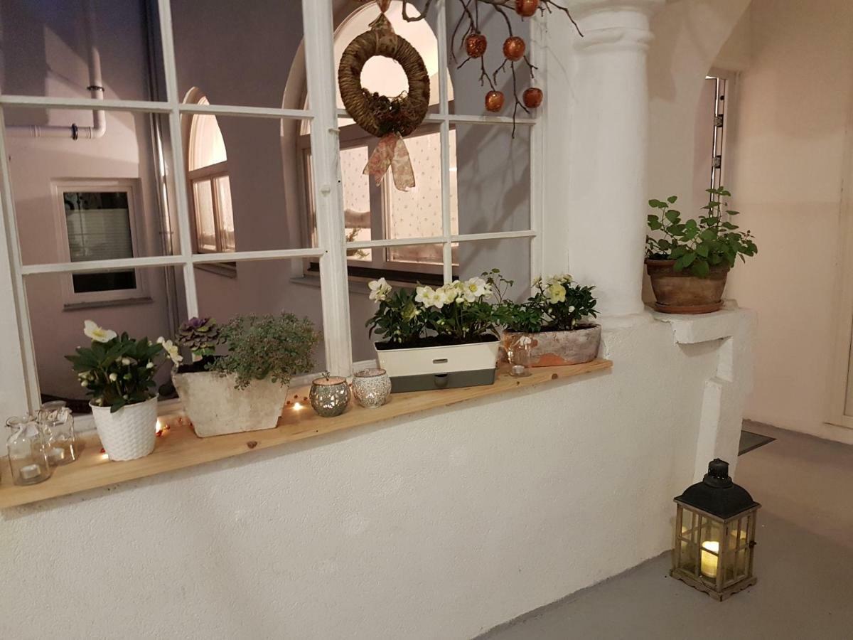 Romantic Apartments Sweet Baci Марибор Екстериор снимка