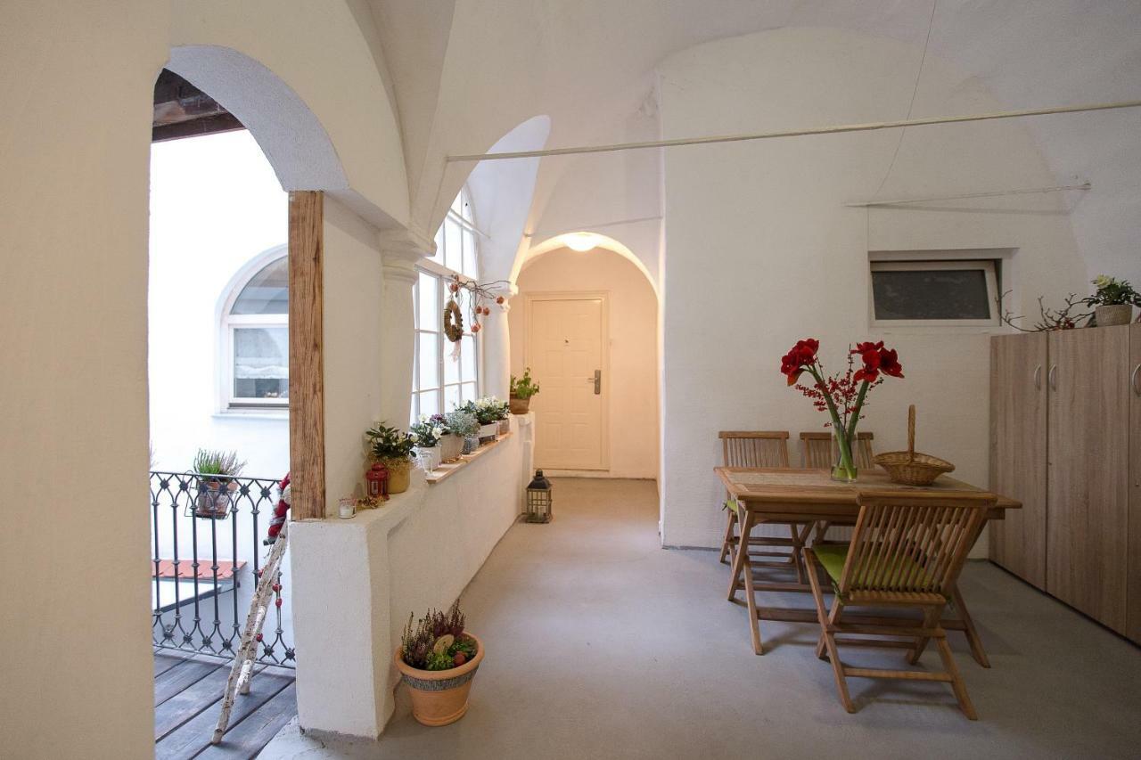 Romantic Apartments Sweet Baci Марибор Екстериор снимка