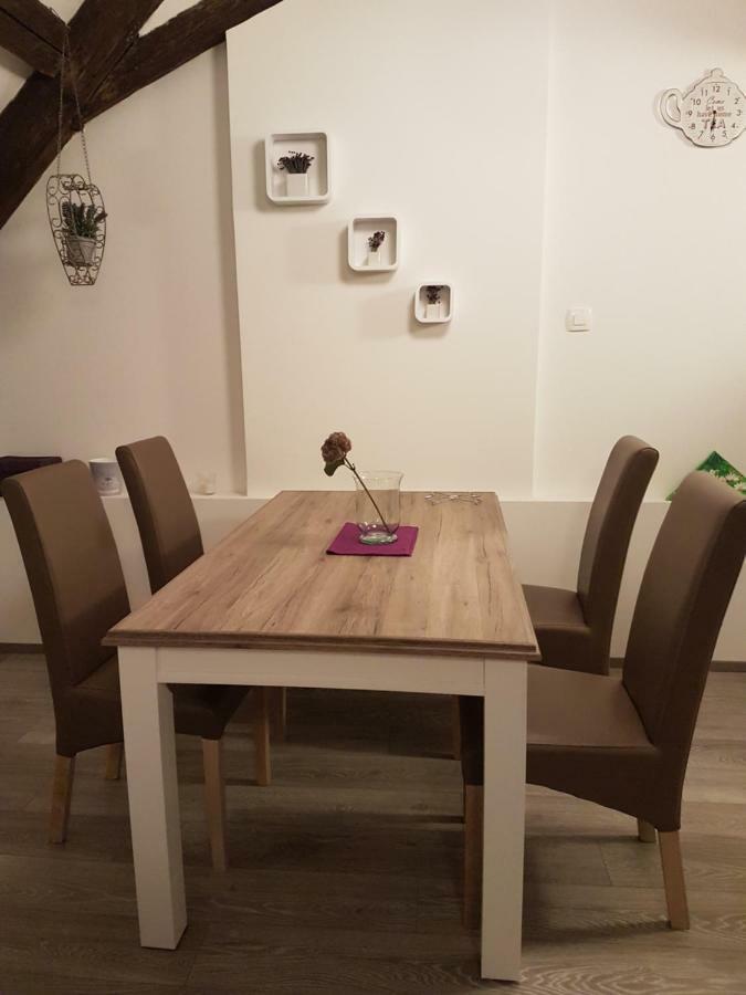 Romantic Apartments Sweet Baci Марибор Екстериор снимка